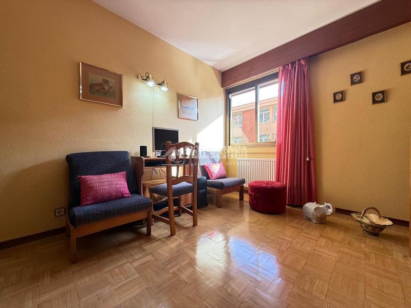 Foto da019f54-4b31-4537-9719-8814bcaf39af. Appartamento in Pinar del Rey Madrid