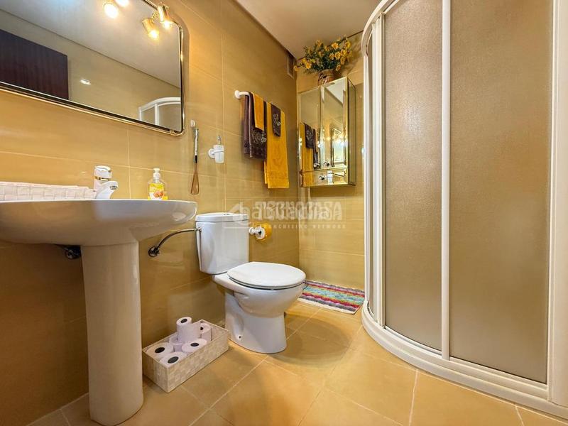 Foto e1f626d3-a239-4f62-b393-63812720b3f9. Appartamento in Pinar del Rey Madrid