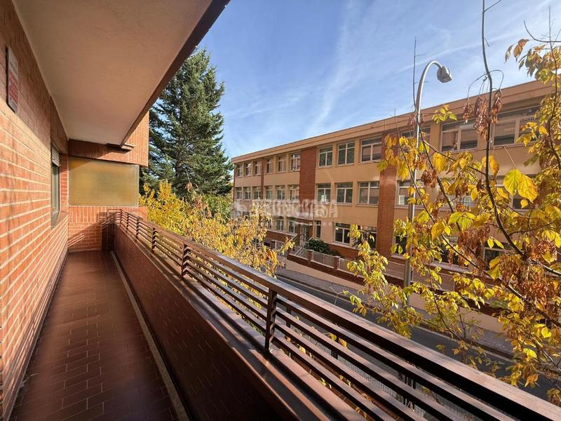 Foto eeea646e-fac6-4d9e-be57-a6ad7beb226c. Appartamento in Pinar del Rey Madrid