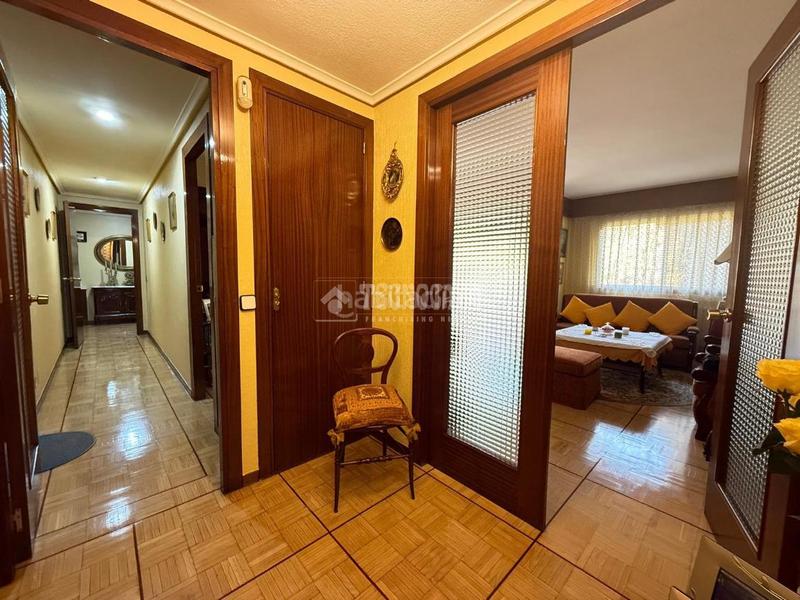 Foto f127e975-69c4-45f6-bc19-a61fac40ba19. Appartamento in Pinar del Rey Madrid