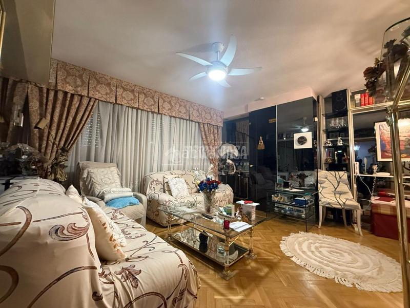 Foto 17ae4278-5dc2-4676-a130-50a0a7684cca. Etagenwohnung mit heizung in Pinar del Rey Madrid