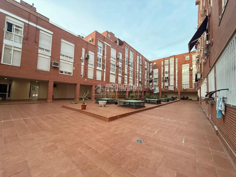 Foto 4b1d4116-fdbe-4455-afc9-a4fb4e8678ec. Etagenwohnung mit heizung in Pinar del Rey Madrid