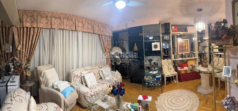 Foto 6bc304eb-55d4-4da6-8485-7cba67ac35c1. Etagenwohnung mit heizung in Pinar del Rey Madrid