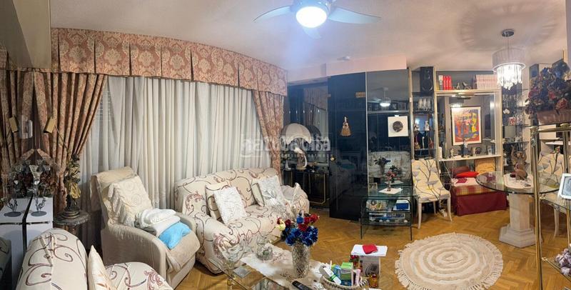 Foto 8300baf6-d21f-4d5a-a285-34adab056863. Etagenwohnung mit heizung in Pinar del Rey Madrid