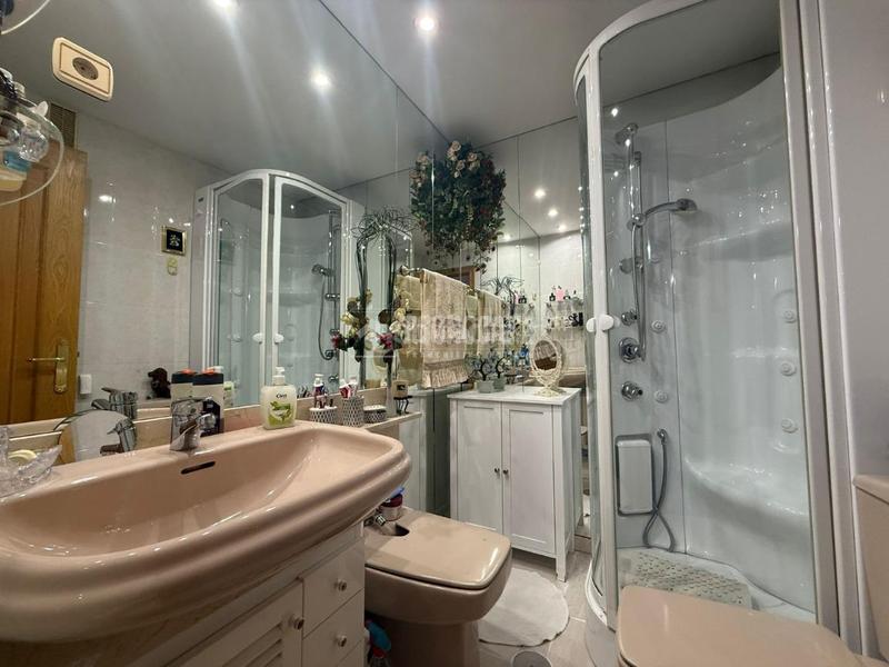 Foto 913fff2b-7cf6-44df-b984-38dbfeb34dc5. Etagenwohnung mit heizung in Pinar del Rey Madrid