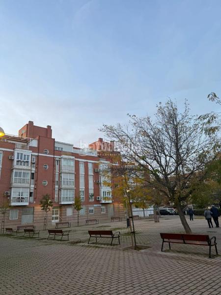 Foto 921b93d0-7dcc-477f-ba58-6684b8a148bc. Etagenwohnung mit heizung in Pinar del Rey Madrid