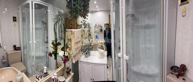 Foto 9ed4540e-56e0-40f3-9083-94e4ebafa828. Etagenwohnung mit heizung in Pinar del Rey Madrid