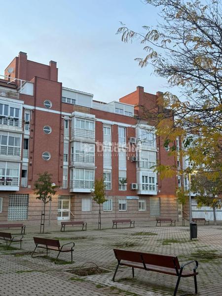 Foto b131c0da-0938-4be5-b965-06b3e3473936. Etagenwohnung mit heizung in Pinar del Rey Madrid