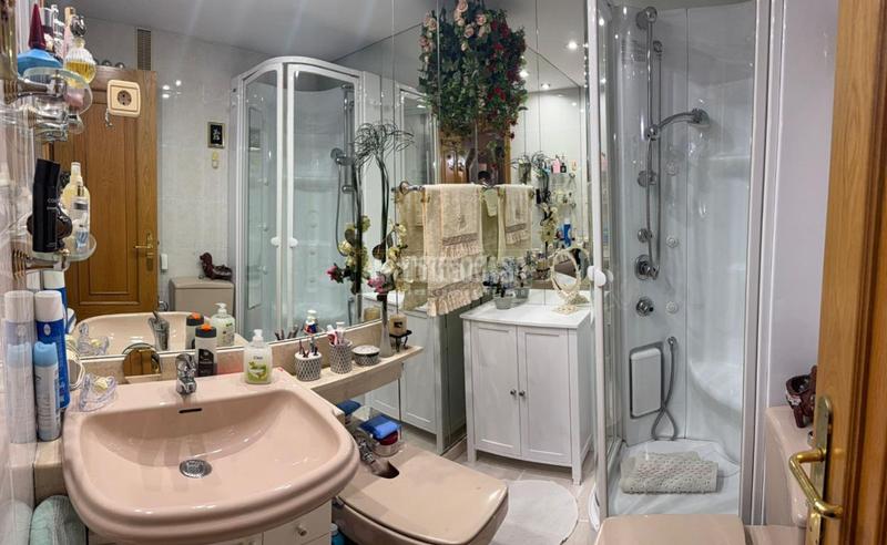 Foto bf703595-4b9f-4ed5-ac96-6949672ccd74. Etagenwohnung mit heizung in Pinar del Rey Madrid