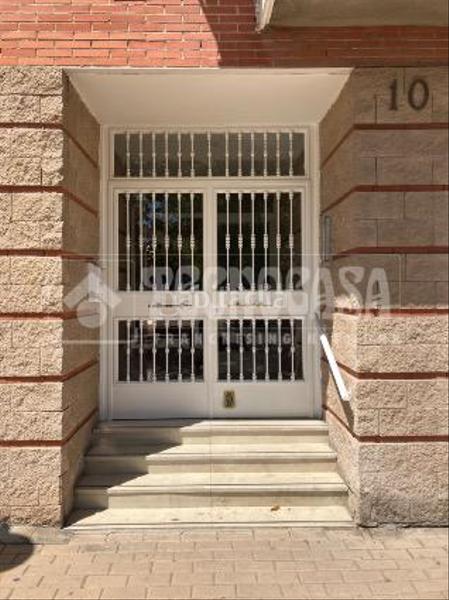 Foto f22171b8-15ef-440d-a187-4195607dd68b. Etagenwohnung mit heizung in Pinar del Rey Madrid