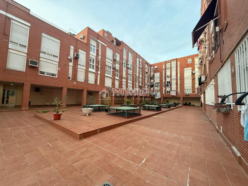 Foto f5cd5a02-8b12-4933-8aba-e1ed6445add7. Etagenwohnung mit heizung in Pinar del Rey Madrid