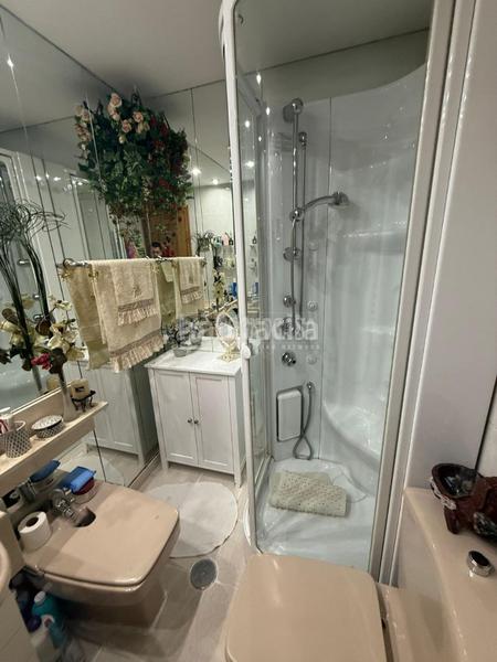 Foto fcf25826-1b87-4858-ac2c-e8938a107bc2. Etagenwohnung mit heizung in Pinar del Rey Madrid