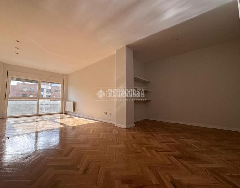 Foto 63cc90ad-ffdd-434b-82bd-3c5571acf60a. Alquiler piso  en alquiler en Pinar del Rey Madrid