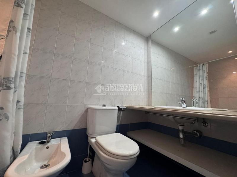 Foto 491d9f6f-b869-446f-8258-80bd46b77b4b. Location appartement avec chauffage dans Pinar del Rey Madrid