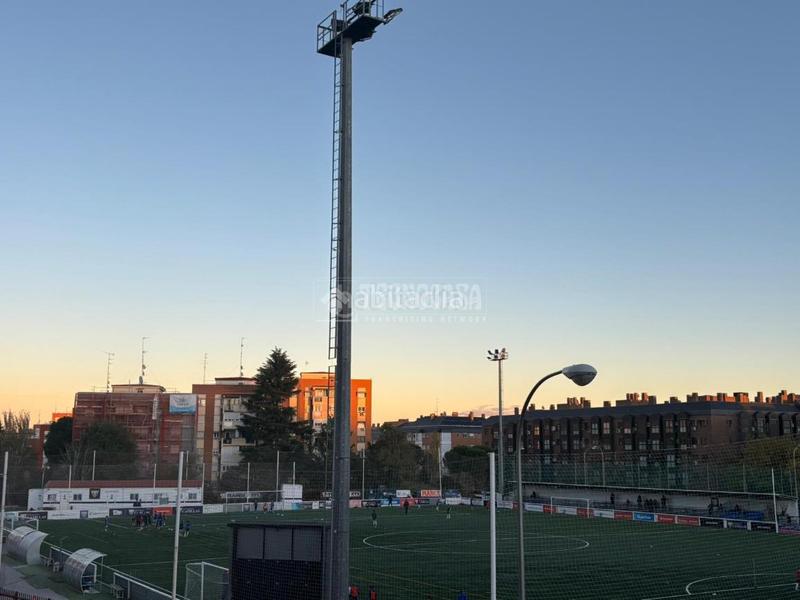 Foto 2252fe16-4e6d-48cc-9d1a-2cfd8b69beaf. Appartement avec chauffage dans Pinar del Rey Madrid