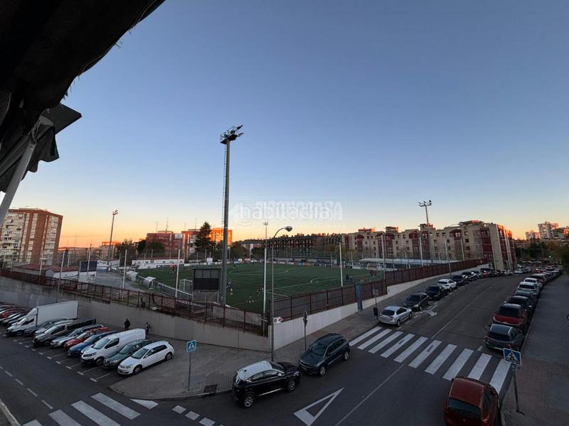 Foto 23221316-62d7-4517-9839-2f30cce173be. Appartement avec chauffage dans Pinar del Rey Madrid