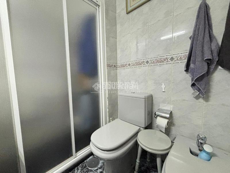 Foto 5f45c780-0758-446e-831f-5a8564e16c78. Appartement avec chauffage dans Pinar del Rey Madrid