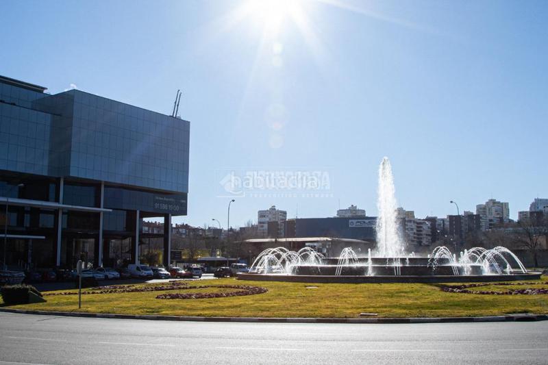 Foto 76e9ea58-a7f2-456a-b9b6-f75f4133b2e2. Appartement avec chauffage dans Pinar del Rey Madrid