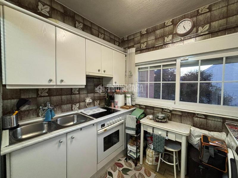 Foto 8a5eea11-6cdb-4e38-824f-b21de82cb6fc. Appartement avec chauffage dans Pinar del Rey Madrid