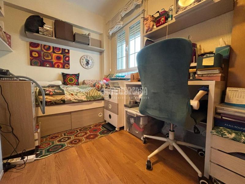 Foto d9977ea6-4775-412a-bd87-a65d76f87e82. Appartement avec chauffage dans Pinar del Rey Madrid