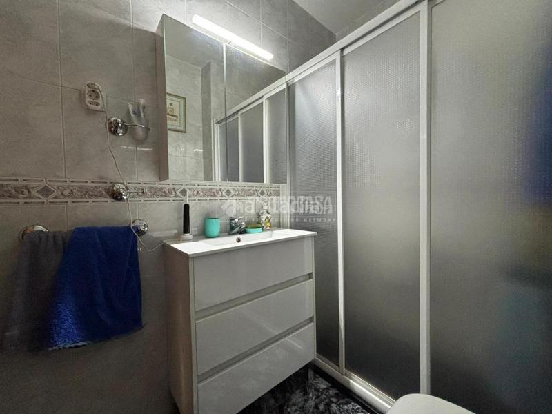 Foto e2e3cf2b-bcc4-4a2f-947d-4b79bd45d4fe. Appartement avec chauffage dans Pinar del Rey Madrid