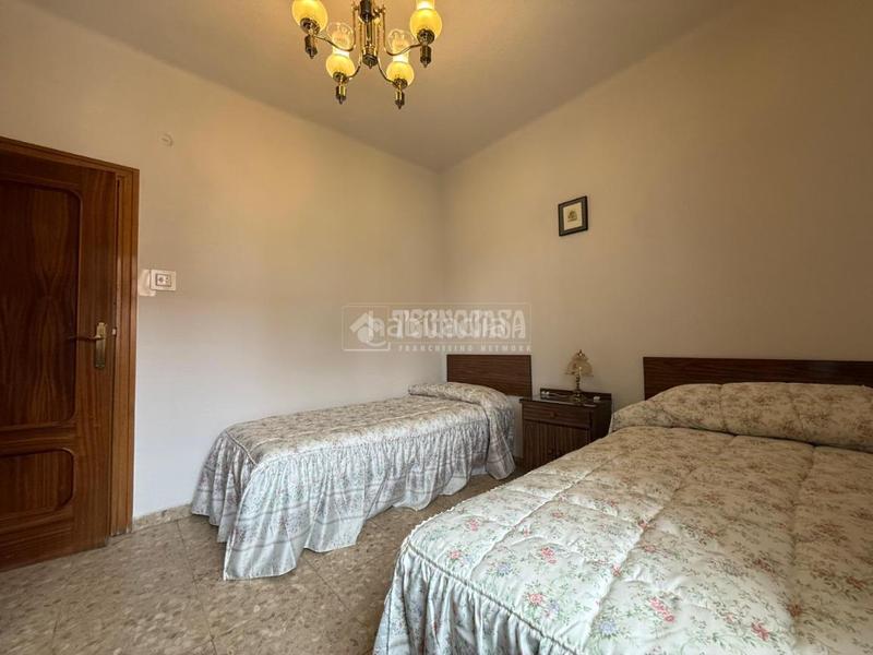 Foto 2a8d297f-b827-4987-a48b-4ab468d0bb9d. Flat with heating in Pinar del Rey Madrid