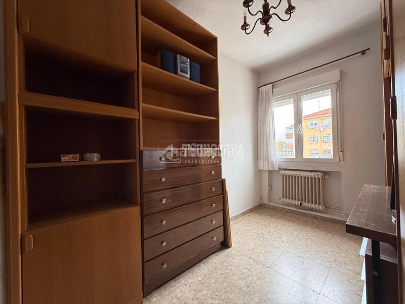 Foto 40853d05-109f-477a-88e1-1f36e5681254. Flat with heating in Pinar del Rey Madrid