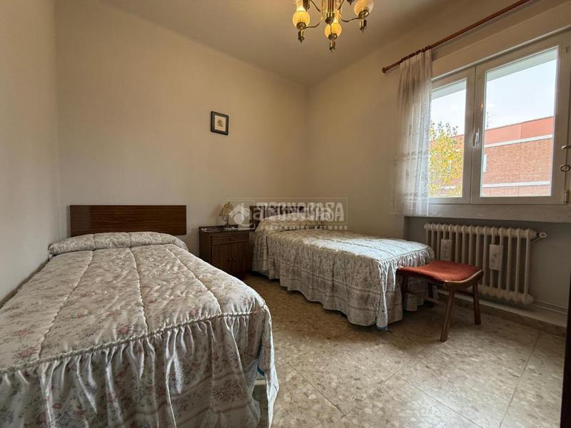 Foto 4685a371-a30e-4703-9497-75e027923cbf. Flat with heating in Pinar del Rey Madrid