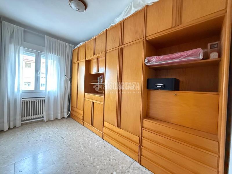 Foto e1d4eb1b-519d-4d2f-b19b-e50de918bb99. Flat with heating in Pinar del Rey Madrid