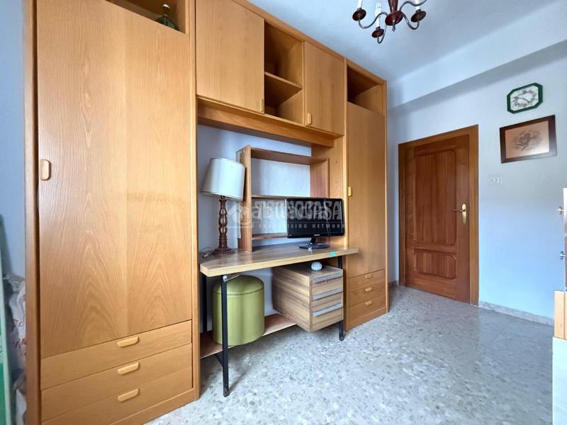 Foto f8ed63d5-8243-45ed-8dac-452033bc4289. Flat with heating in Pinar del Rey Madrid