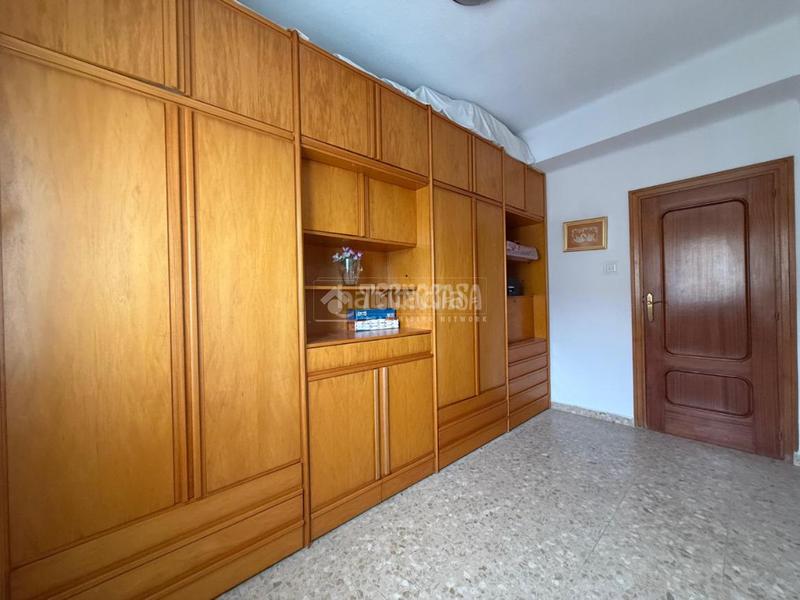 Foto fb5d0372-d919-4b34-a607-8b0dd2a6990f. Flat with heating in Pinar del Rey Madrid