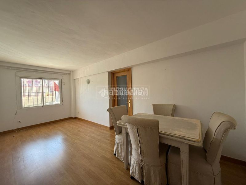 Foto 3be5303b-e278-473e-ac17-17d4c8bb5ed1. Pis a Pinar del Rey Madrid
