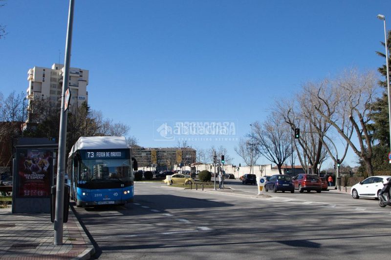 Foto 89f53669-c418-4fd9-b8be-eacd04ec51c4. Pis a Pinar del Rey Madrid