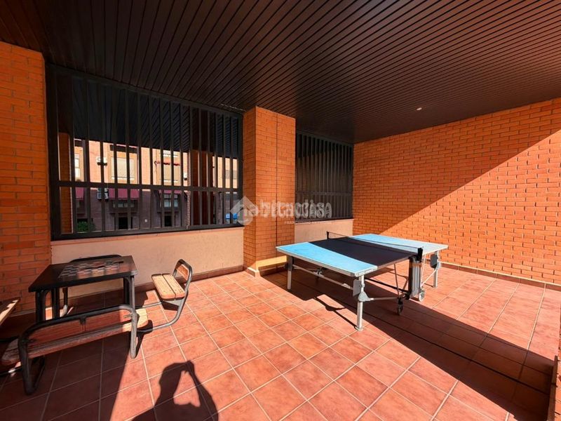 Foto 577791a8-8263-430e-b700-7c41b5e3ea7b. Pis amb calefacció aparcament piscina a Pinar del Rey Madrid