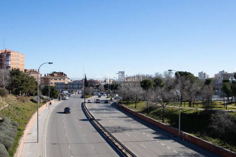 Foto e85285be-6288-4cb3-88df-c04c95c96b23. Pis amb calefacció piscina a Pinar del Rey Madrid