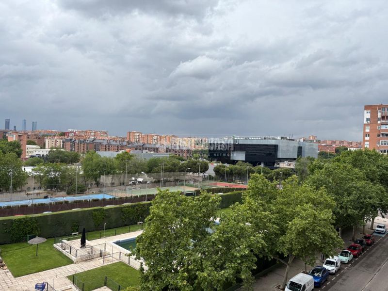 Foto 22ae5db6-fec5-4a04-a7df-06b0c31d5e9d. Pis a Canillas Madrid