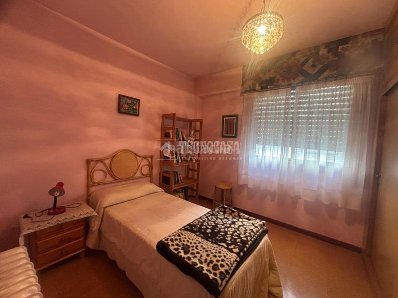 Foto 4b3967c6-f626-4821-9d46-33c61385ece0. Pis a Canillas Madrid