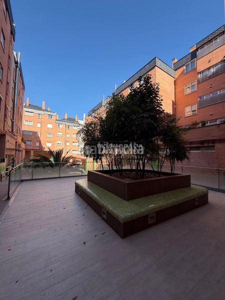Foto ac890c7e-6a7f-40c5-bab7-5462536f192f. Pis amb calefacció piscina a Pinar del Rey Madrid