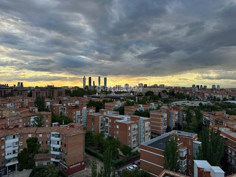 Foto 38317205-9839-4bd3-b2b3-3c741216c1c5. Pis amb piscina a Pinar del Rey Madrid