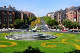 Pis a Pinar del Rey. Piso en venta en madrid