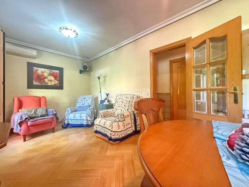 Foto 02297ba0-7b33-485e-94f8-4788212460e6. Casa amb calefacció aparcament a Pinar del Rey Madrid