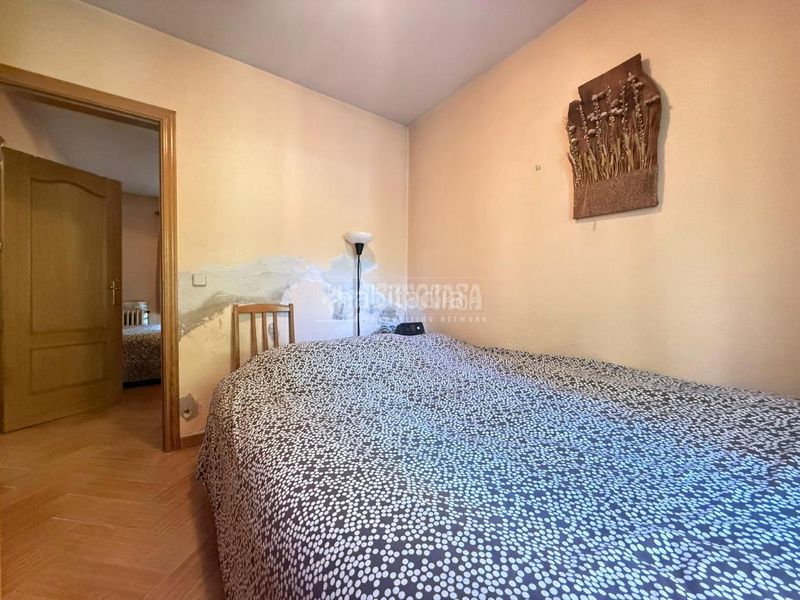 Foto 07884b58-279c-456b-9b57-f8632f455e9f. Casa amb calefacció aparcament a Pinar del Rey Madrid