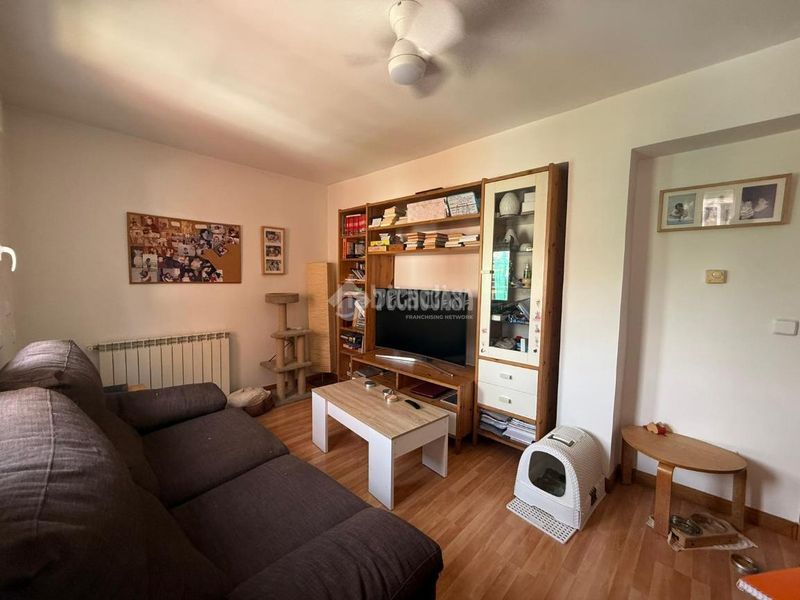 Foto 188796f8-8092-4127-9f1c-c915f830e777. Pis a Pinar del Rey Madrid