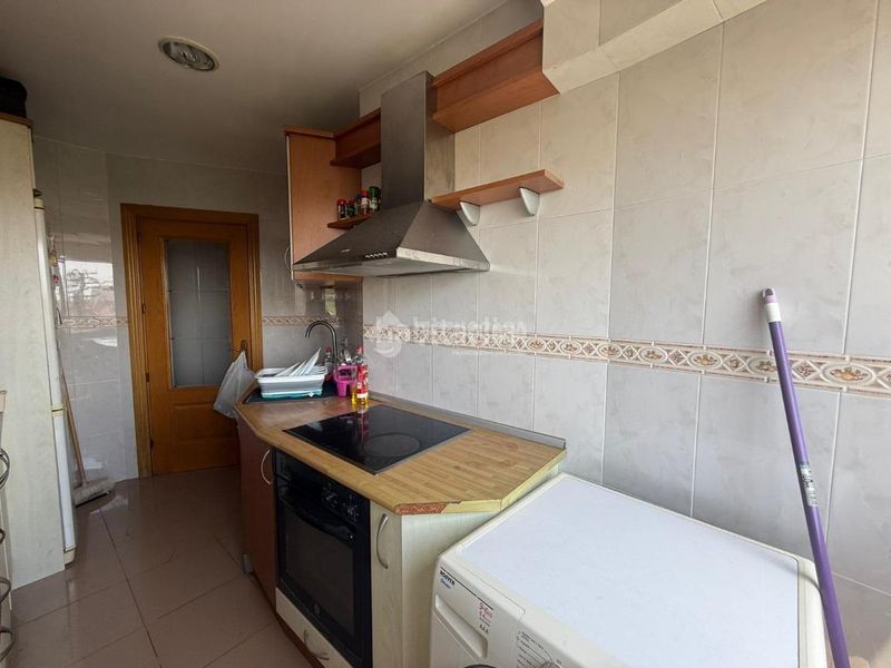 Foto 915a8519-8737-4953-be37-ae6054006117. Pis a Pinar del Rey Madrid