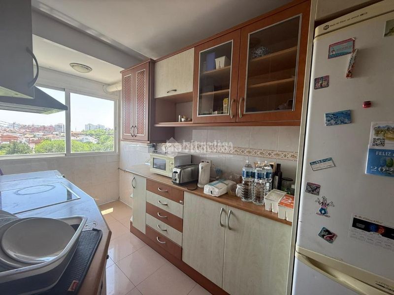 Foto dd99d854-6055-4d3d-8652-122e360a8e19. Pis a Pinar del Rey Madrid