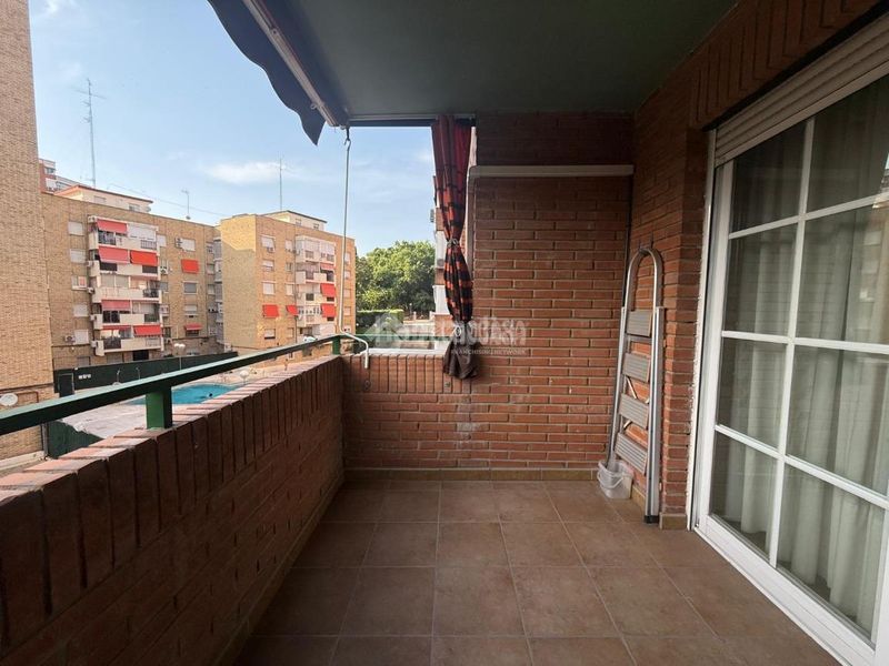 Foto 6d54af28-8d27-40ea-b8d2-93b6c0165db0. Pis a Pinar del Rey Madrid