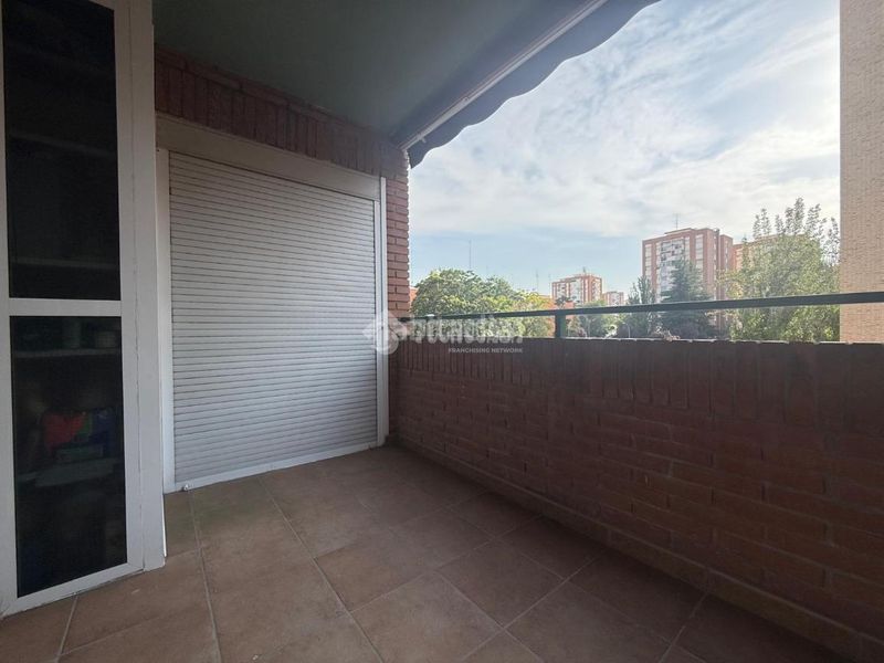Foto 78bd7df7-6c67-4500-8462-168b7579fcbb. Pis a Pinar del Rey Madrid