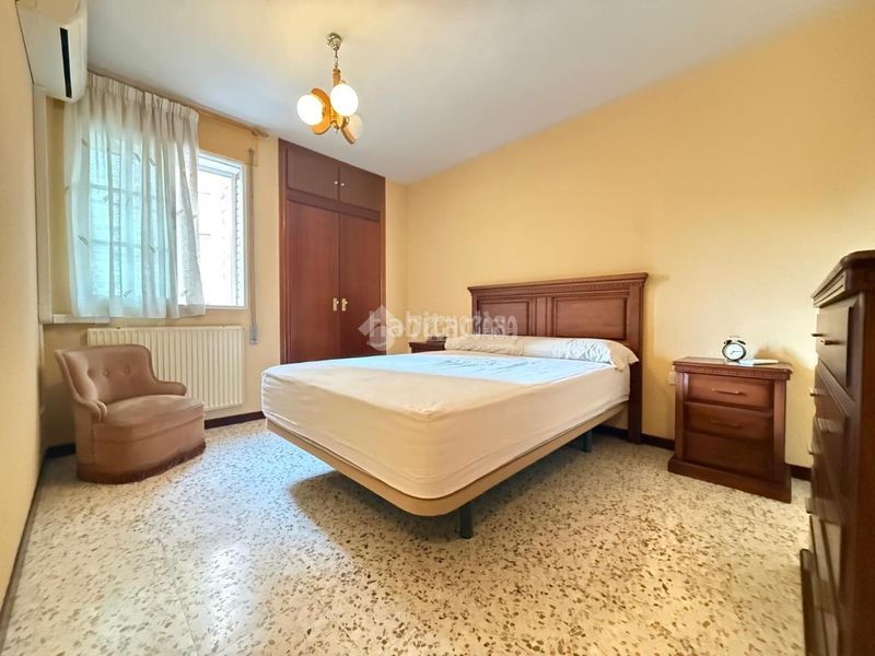 Foto b7610a63-6225-40ac-8b9e-be569a19475d. Pis a Pinar del Rey Madrid