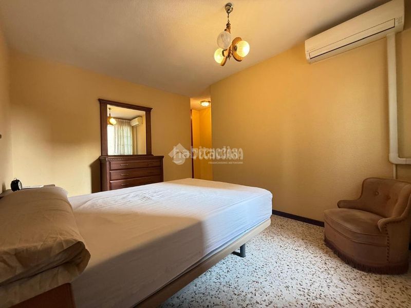 Foto c6ea1467-93a5-47ba-86cc-e99e9dba2a85. Pis a Pinar del Rey Madrid