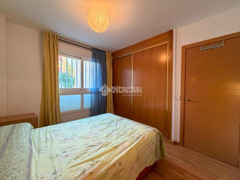 Foto 11fde7b0-27e2-42a1-9284-843e172fedd8. Pis amb calefacció aparcament a Pinar del Rey Madrid